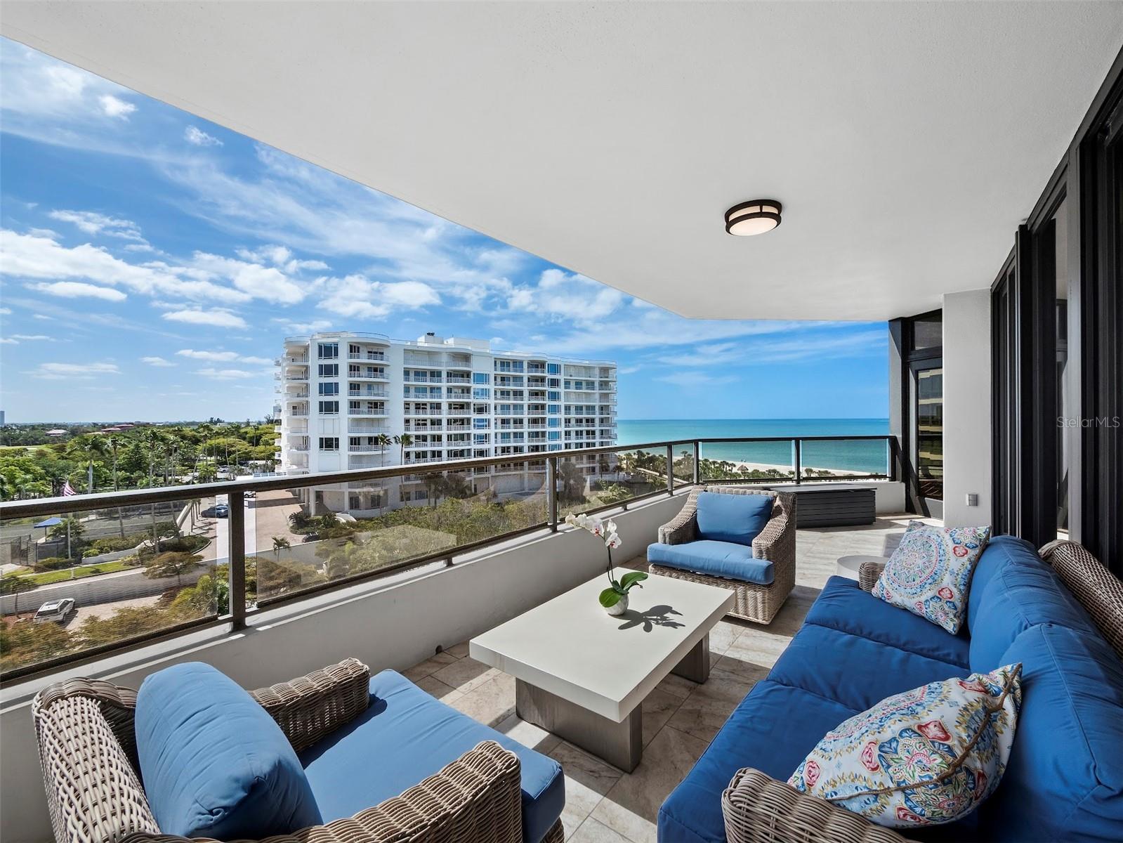 535 Sanctuary Unit A603, Longboat Key, FL 34228