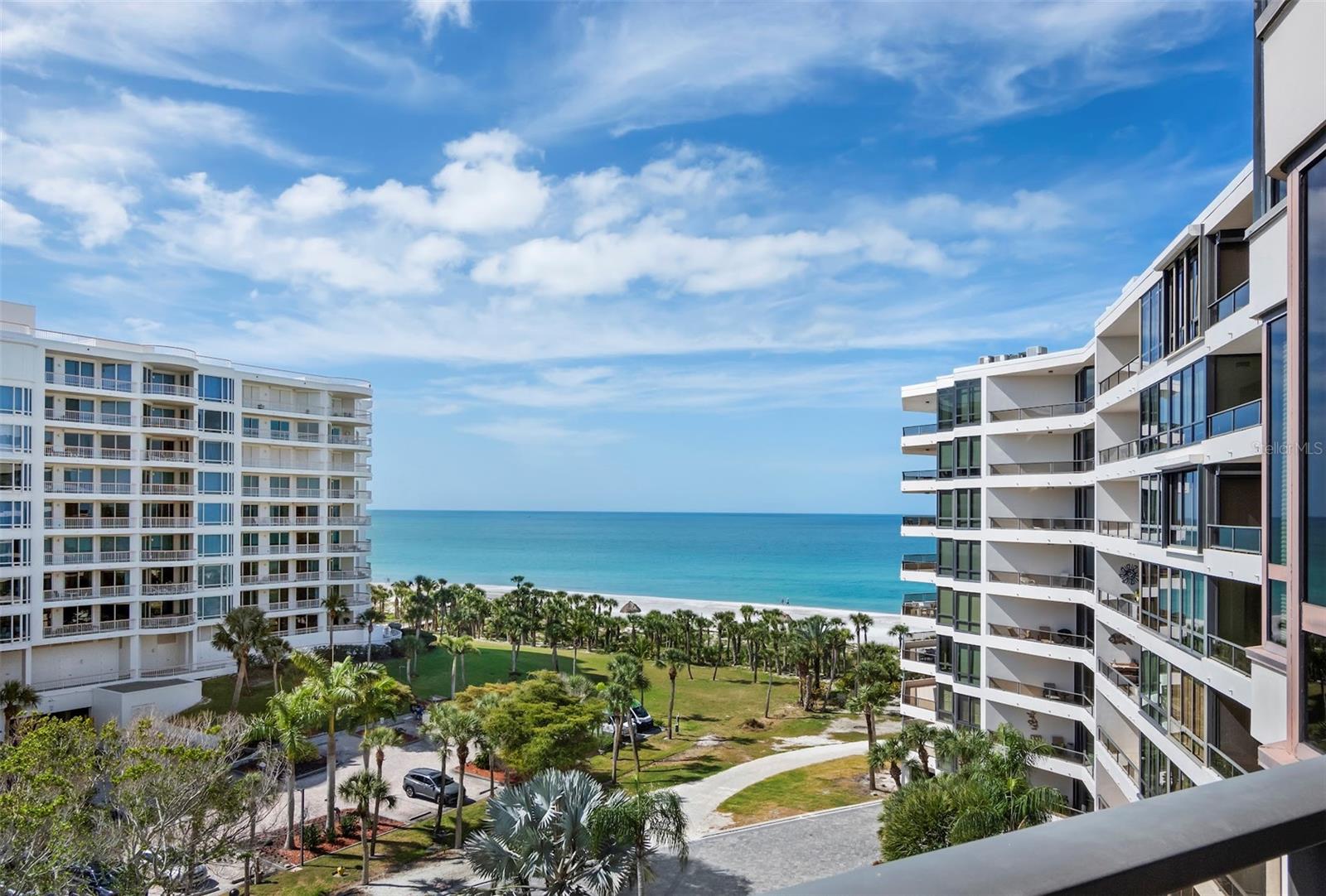 535 Sanctuary Unit A603, Longboat Key, FL 34228
