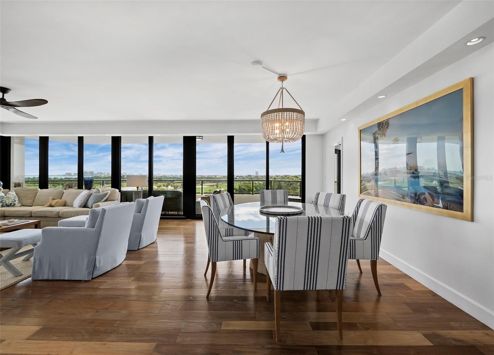 535 Sanctuary Unit A603, Longboat Key, FL 34228
