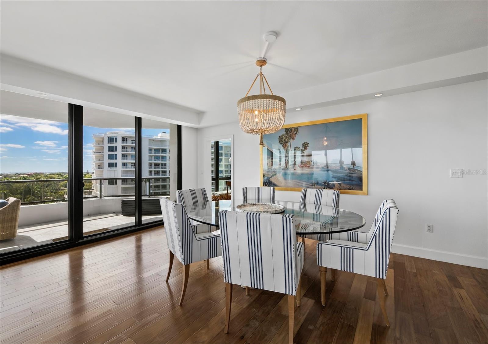 535 Sanctuary Unit A603, Longboat Key, FL 34228