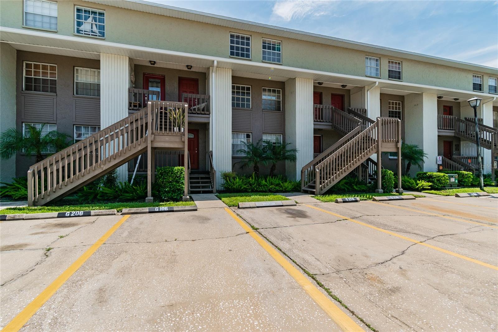4875 Mcelroy Unit G208, Tampa, FL 33611