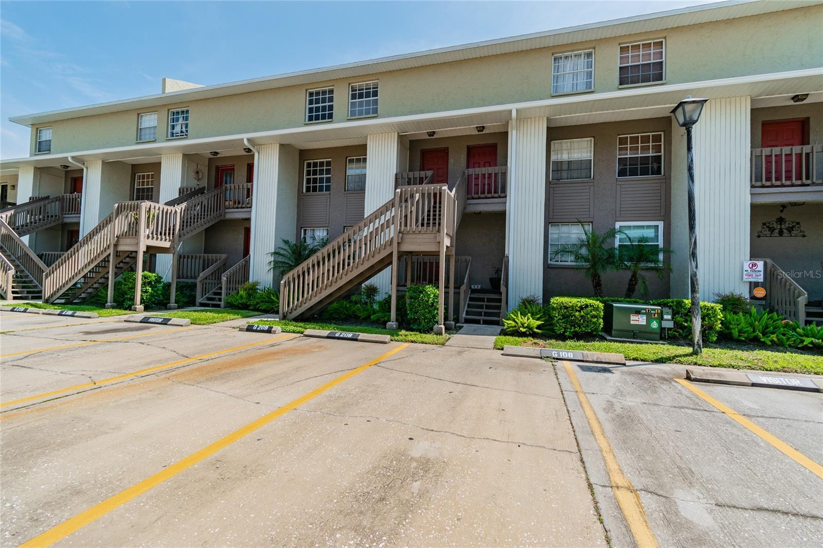 4875 Mcelroy Unit G208, Tampa, FL 33611