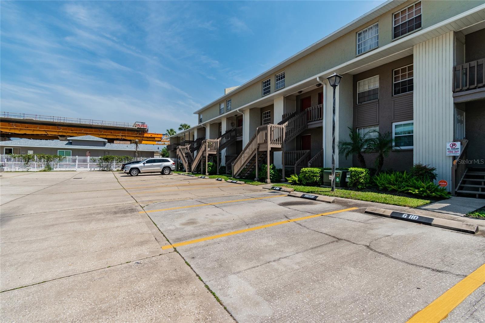 4875 Mcelroy Unit G208, Tampa, FL 33611