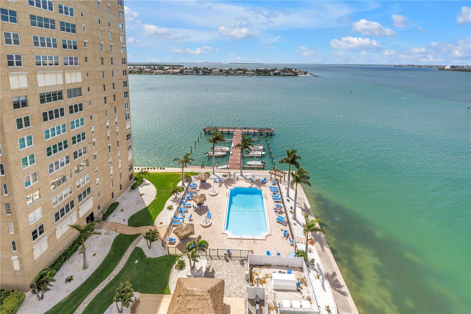 5220 Brittany Unit 1202, St Petersburg, FL 33715