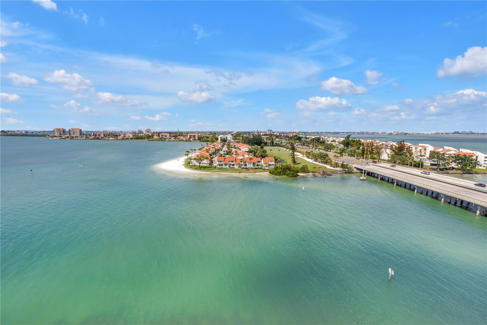 5220 Brittany Unit 1202, St Petersburg, FL 33715