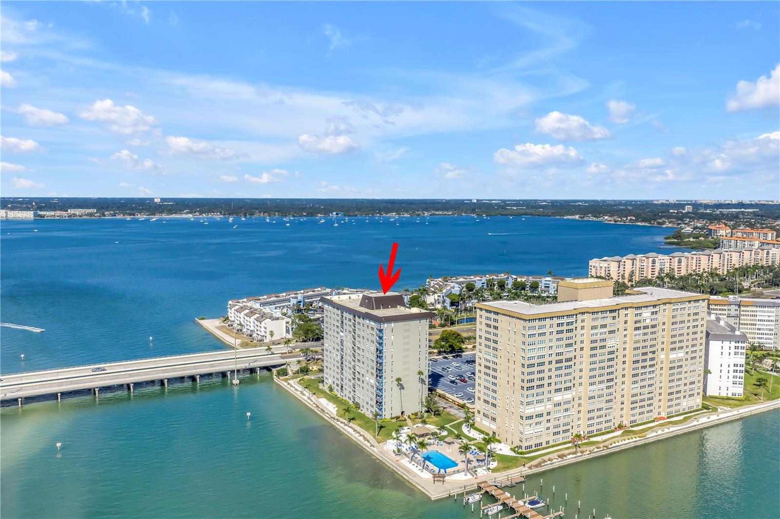 5220 Brittany Unit 1204, St Petersburg, FL 33715