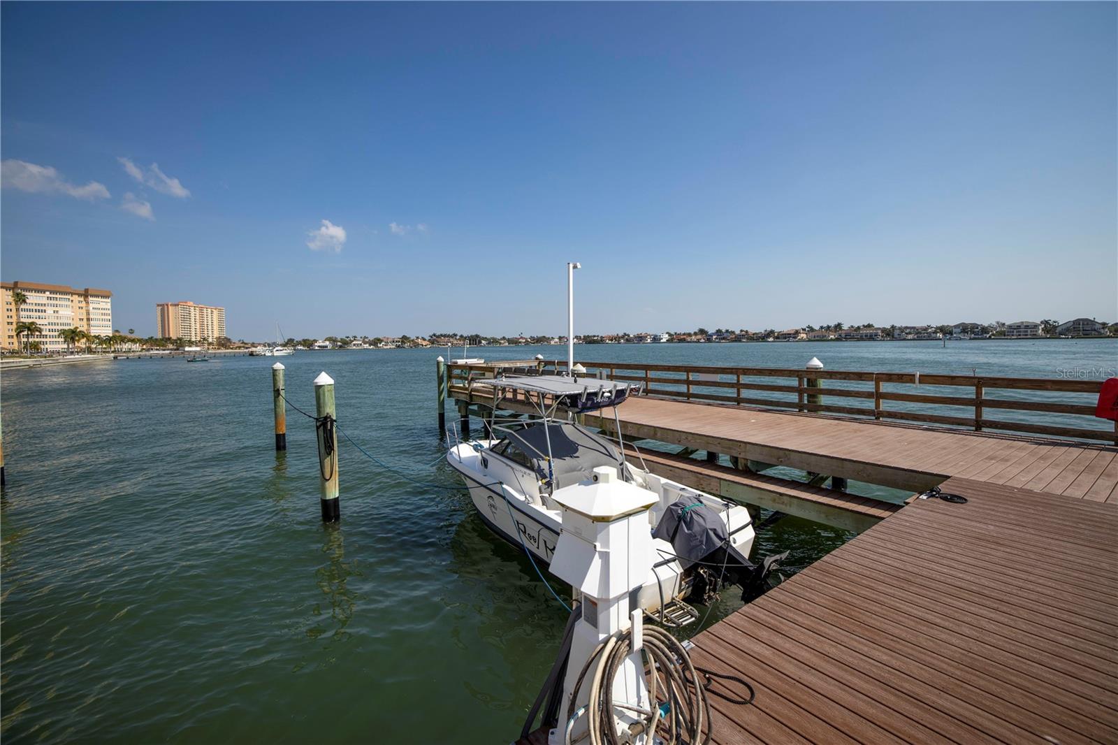 5220 Brittany Unit 1204, St Petersburg, FL 33715