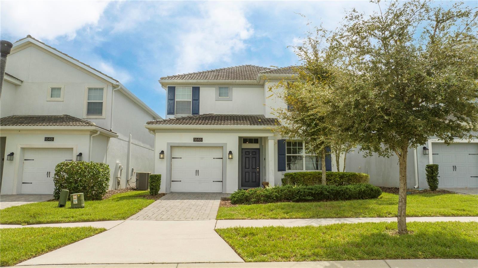 1646 Moon Valley, Davenport, FL 33896