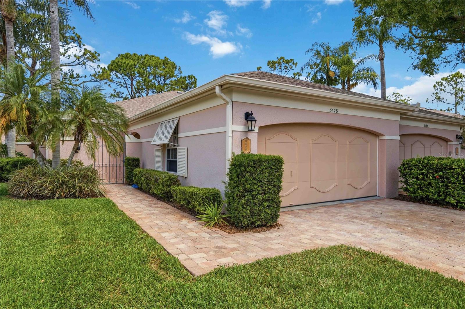 5526 Chanteclaire Unit 31, Sarasota, FL 34235