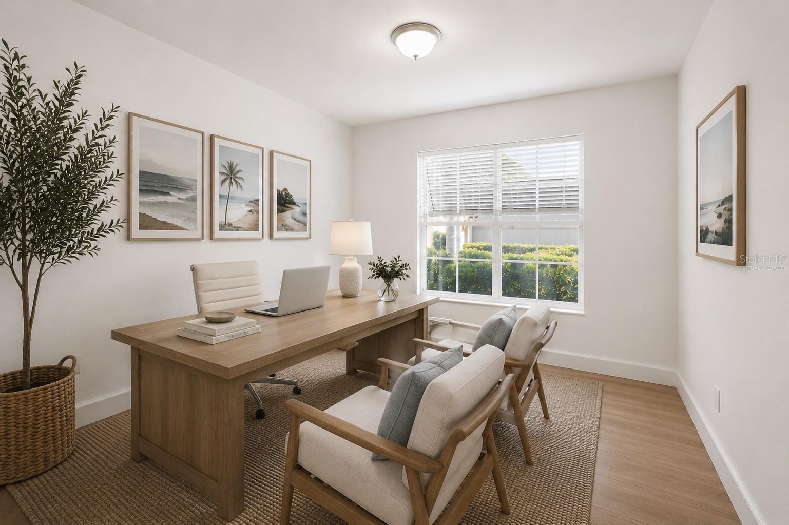 5526 Chanteclaire Unit 31, Sarasota, FL 34235