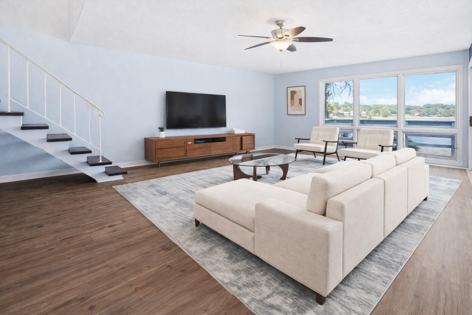1318 Chebon Ct Unit Unit E-F, Apopka, FL 32712