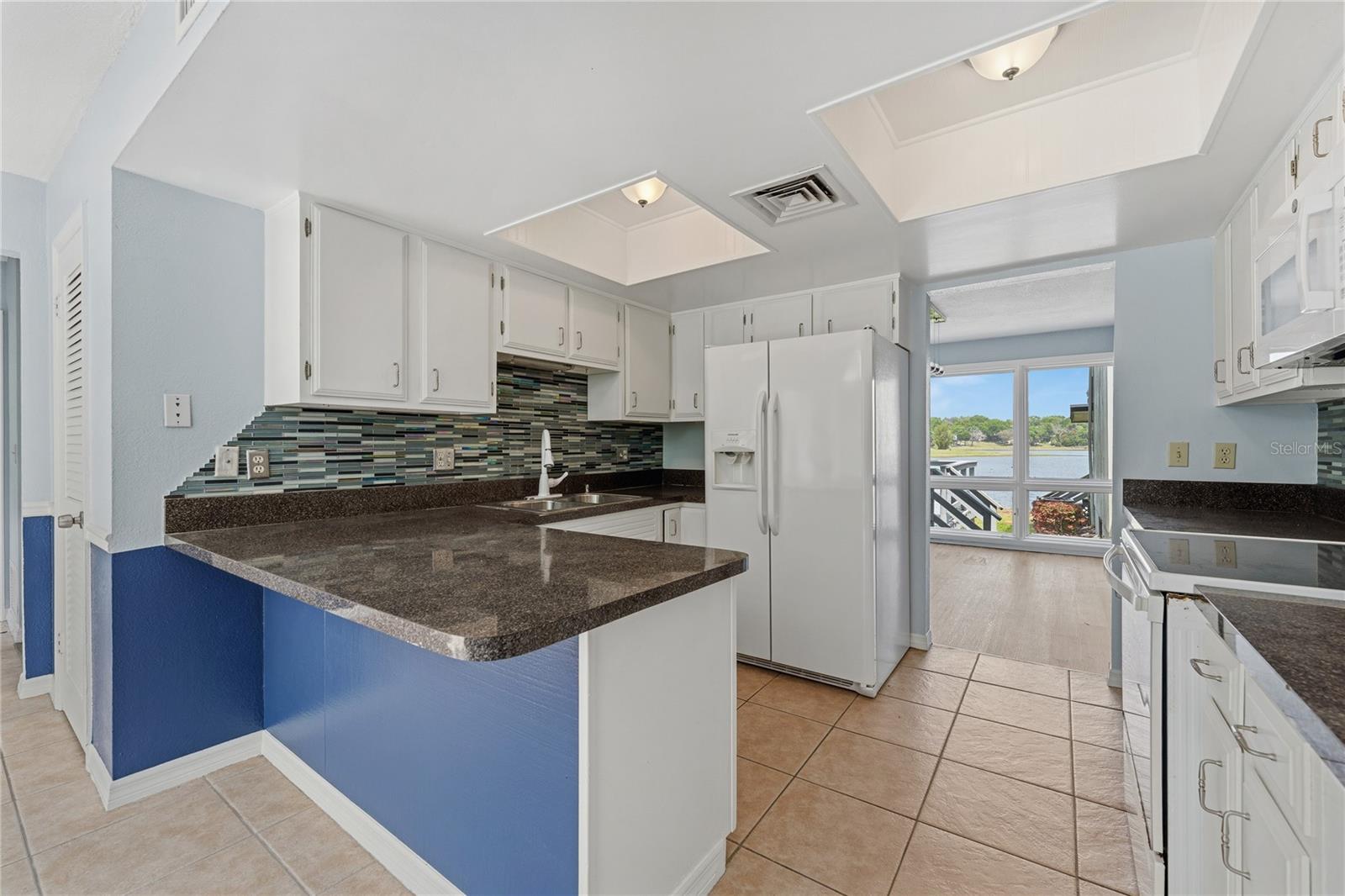 1318 Chebon Ct Unit Unit E-F, Apopka, FL 32712