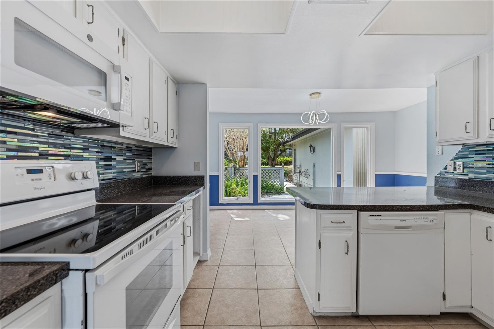 1318 Chebon Ct Unit Unit E-F, Apopka, FL 32712