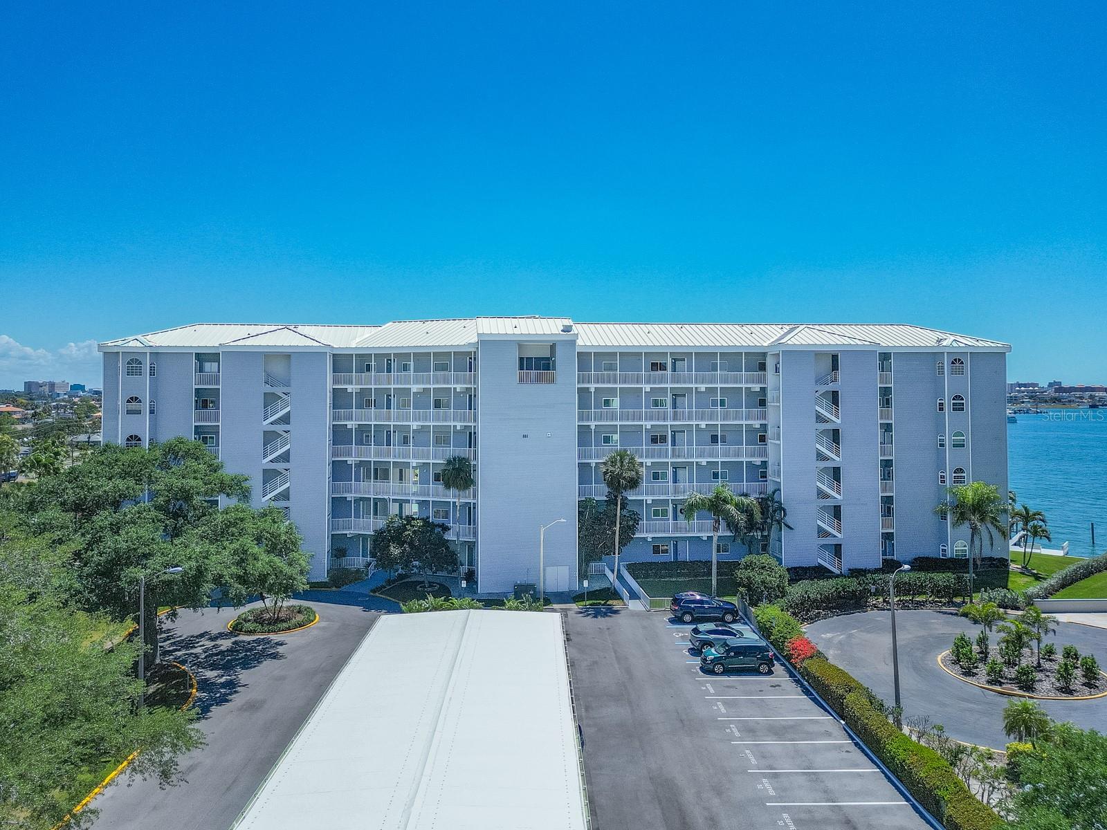 610 Island Unit 407, Clearwater Beach, FL 33767