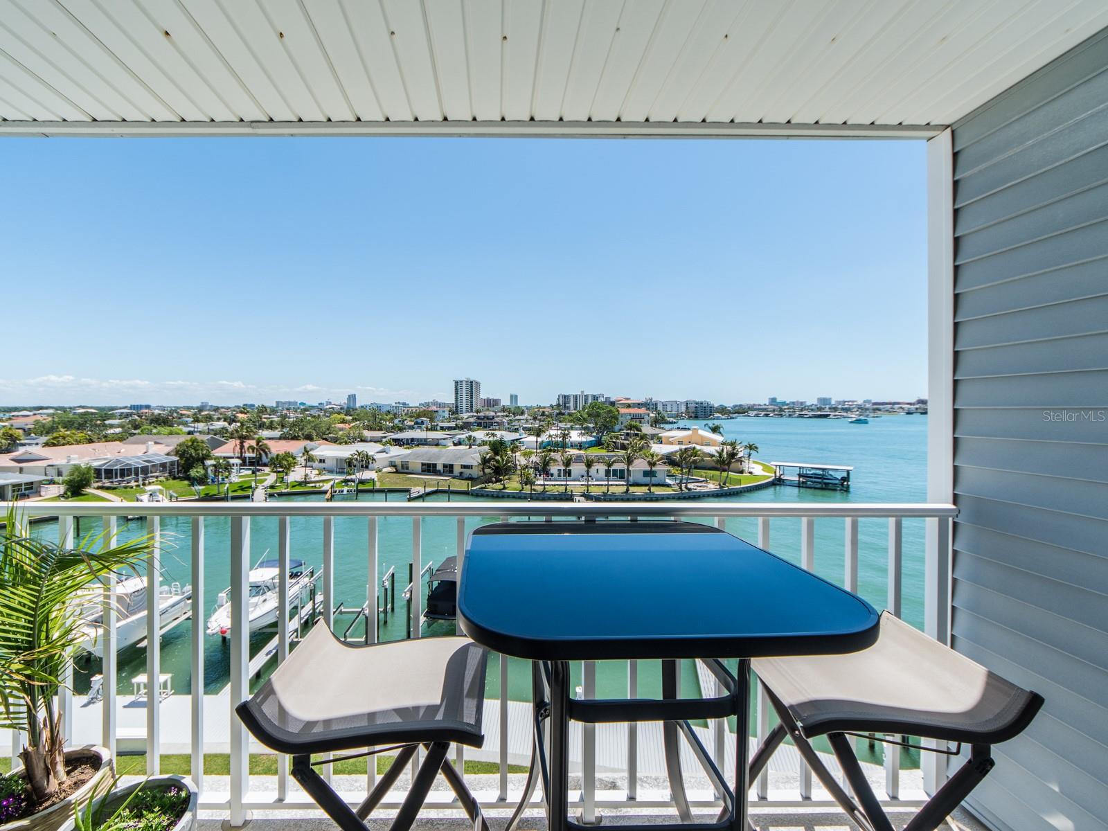 610 Island Unit 407, Clearwater Beach, FL 33767