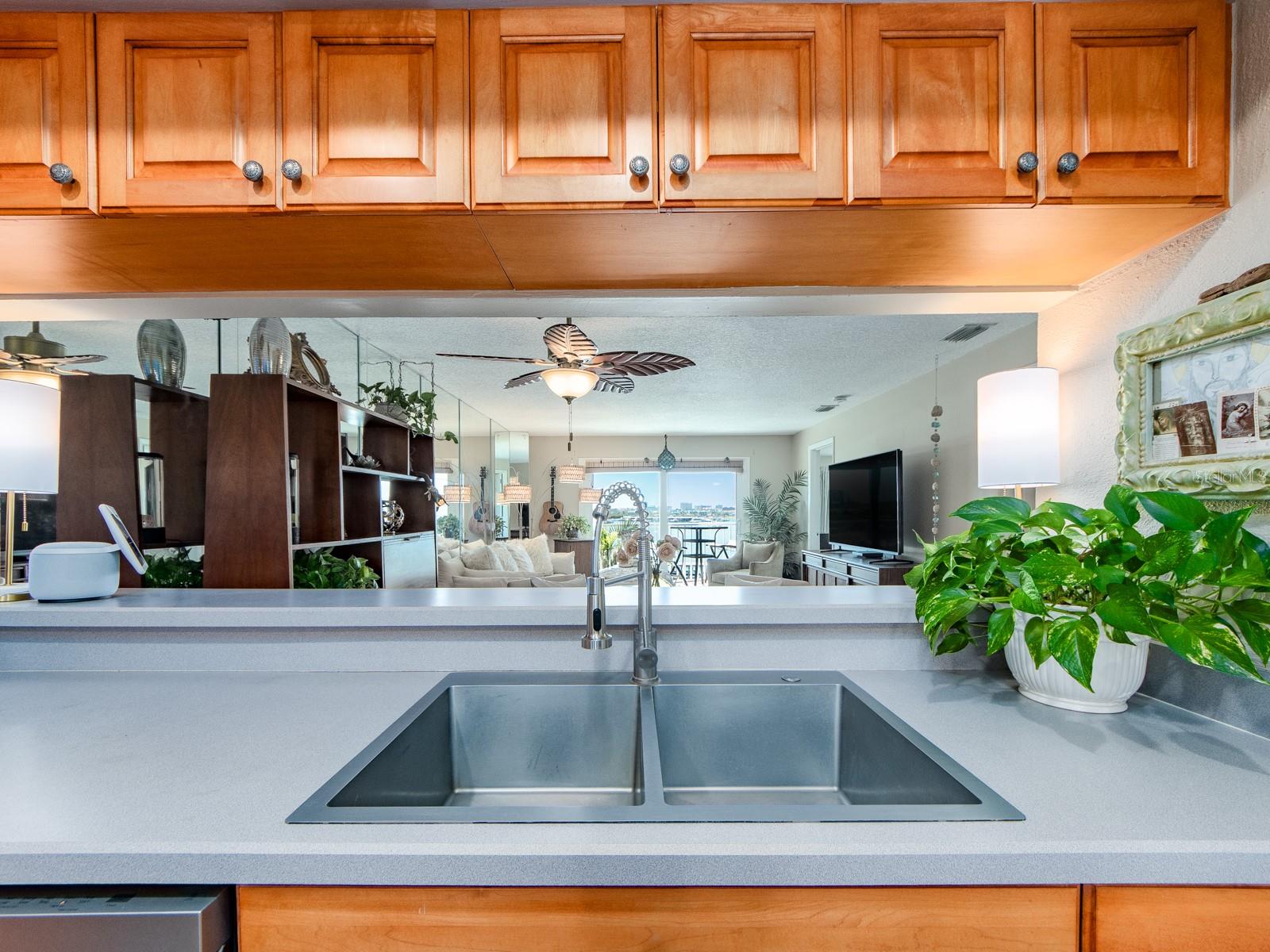 610 Island Unit 407, Clearwater Beach, FL 33767