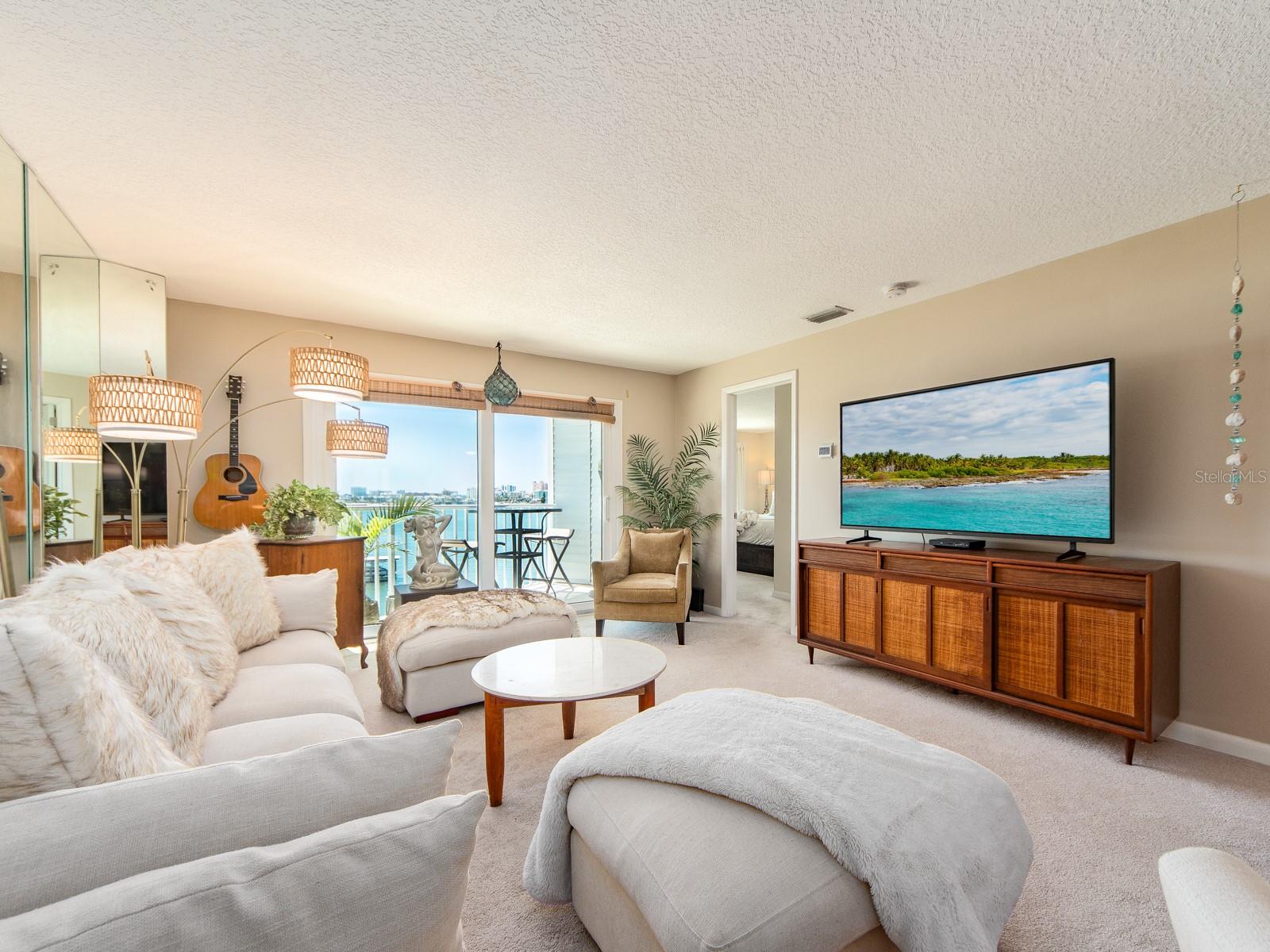 610 Island Unit 407, Clearwater Beach, FL 33767