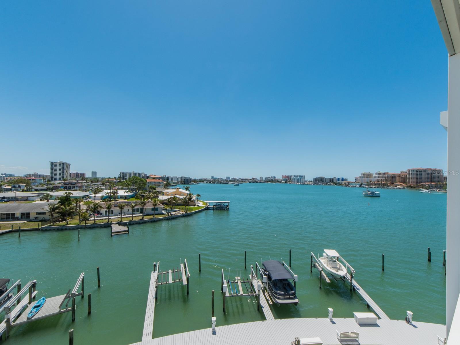 610 Island Unit 407, Clearwater Beach, FL 33767