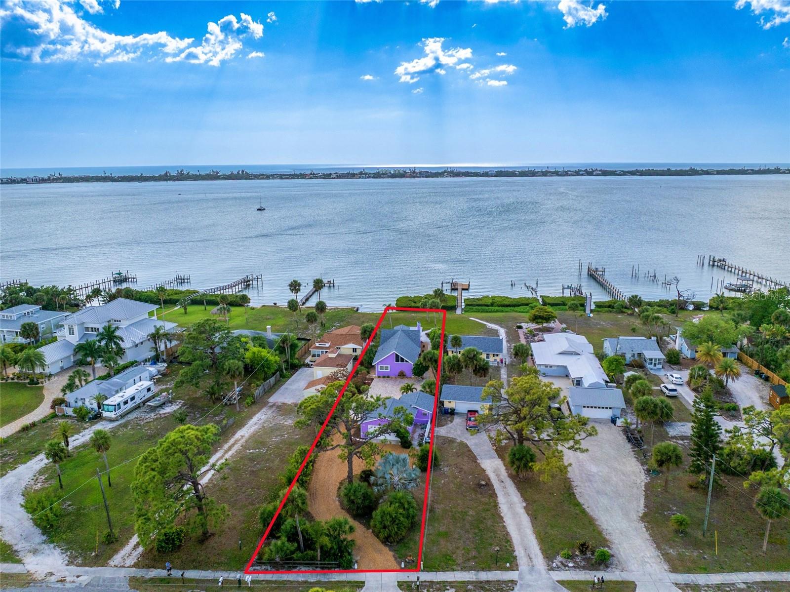 720 Mccall, Englewood, FL 34223
