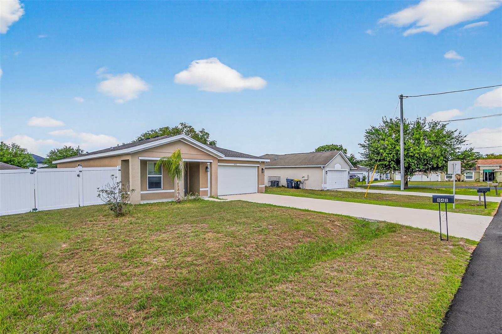 842 Gila Way, Kissimmee, FL 34759