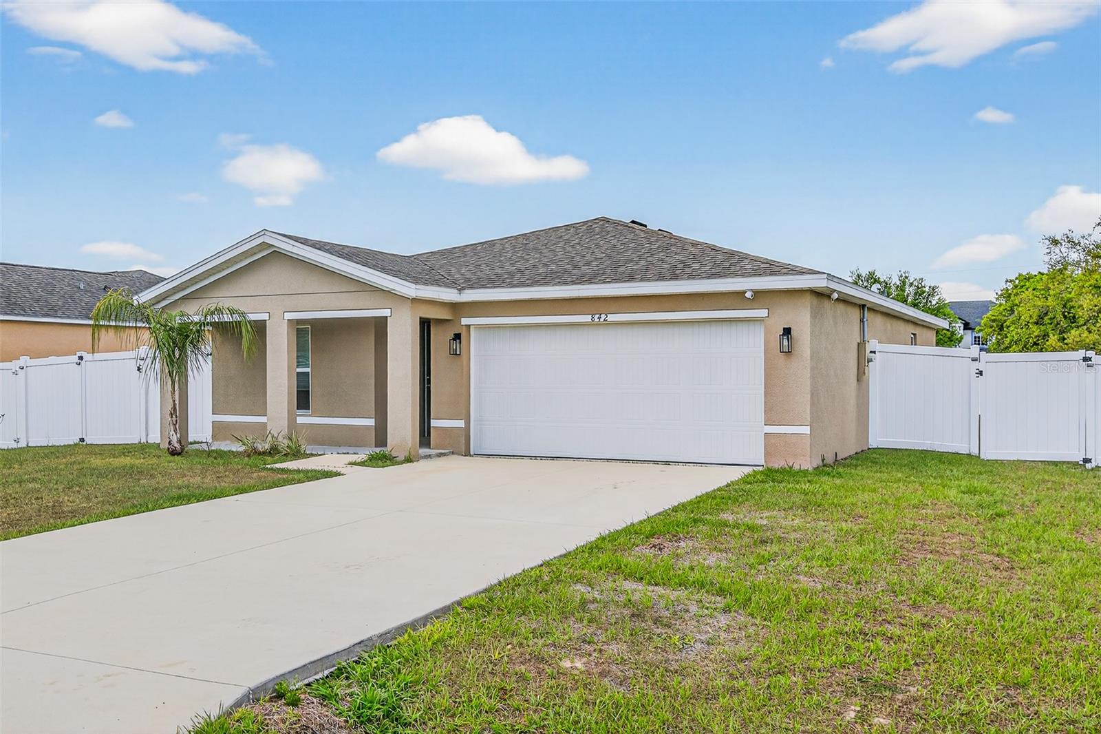 842 Gila Way, Kissimmee, FL 34759