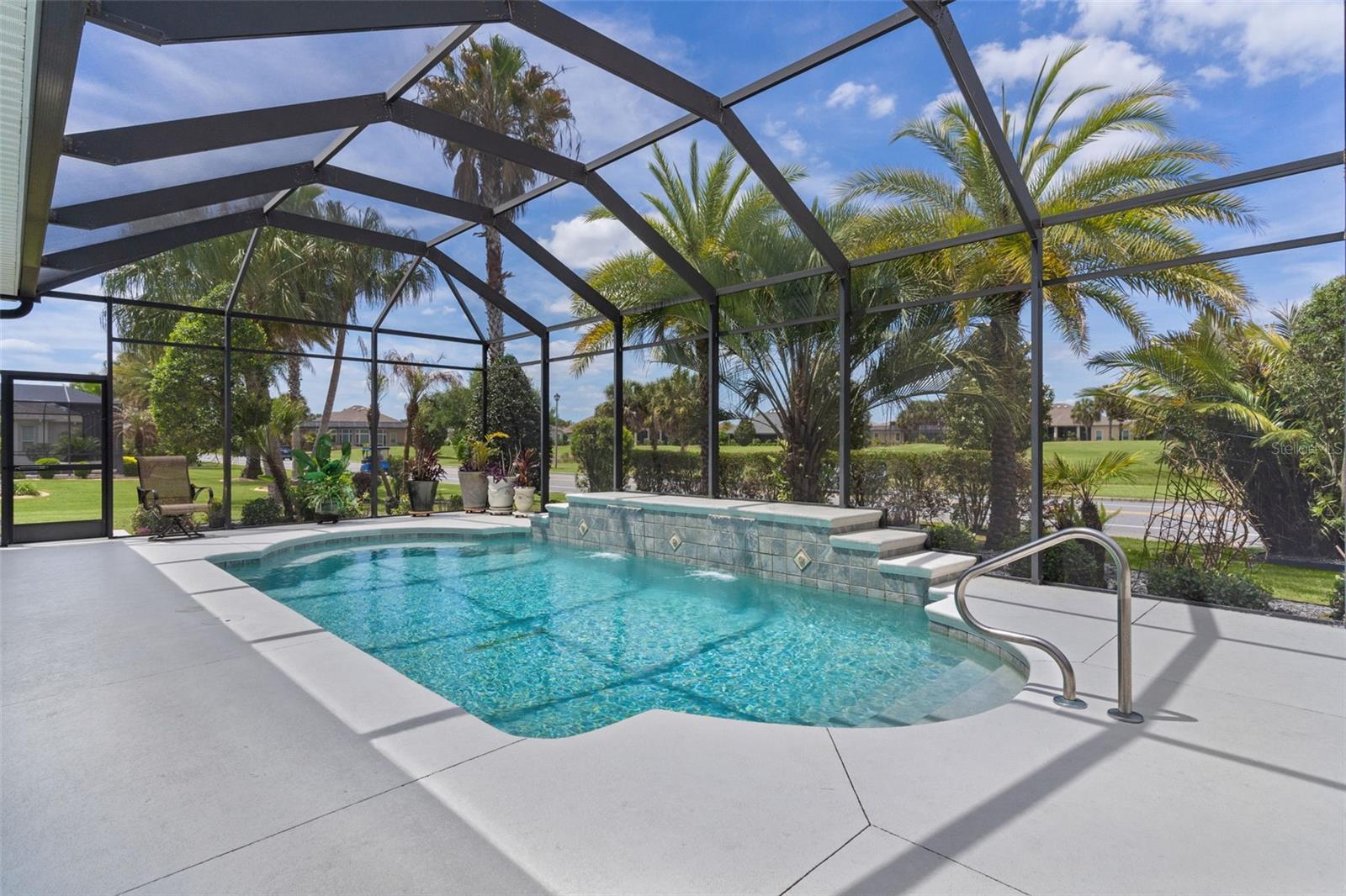 2254 Isleworth, The Villages, FL 32163