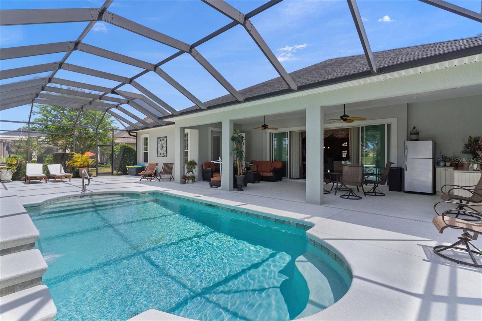 2254 Isleworth, The Villages, FL 32163