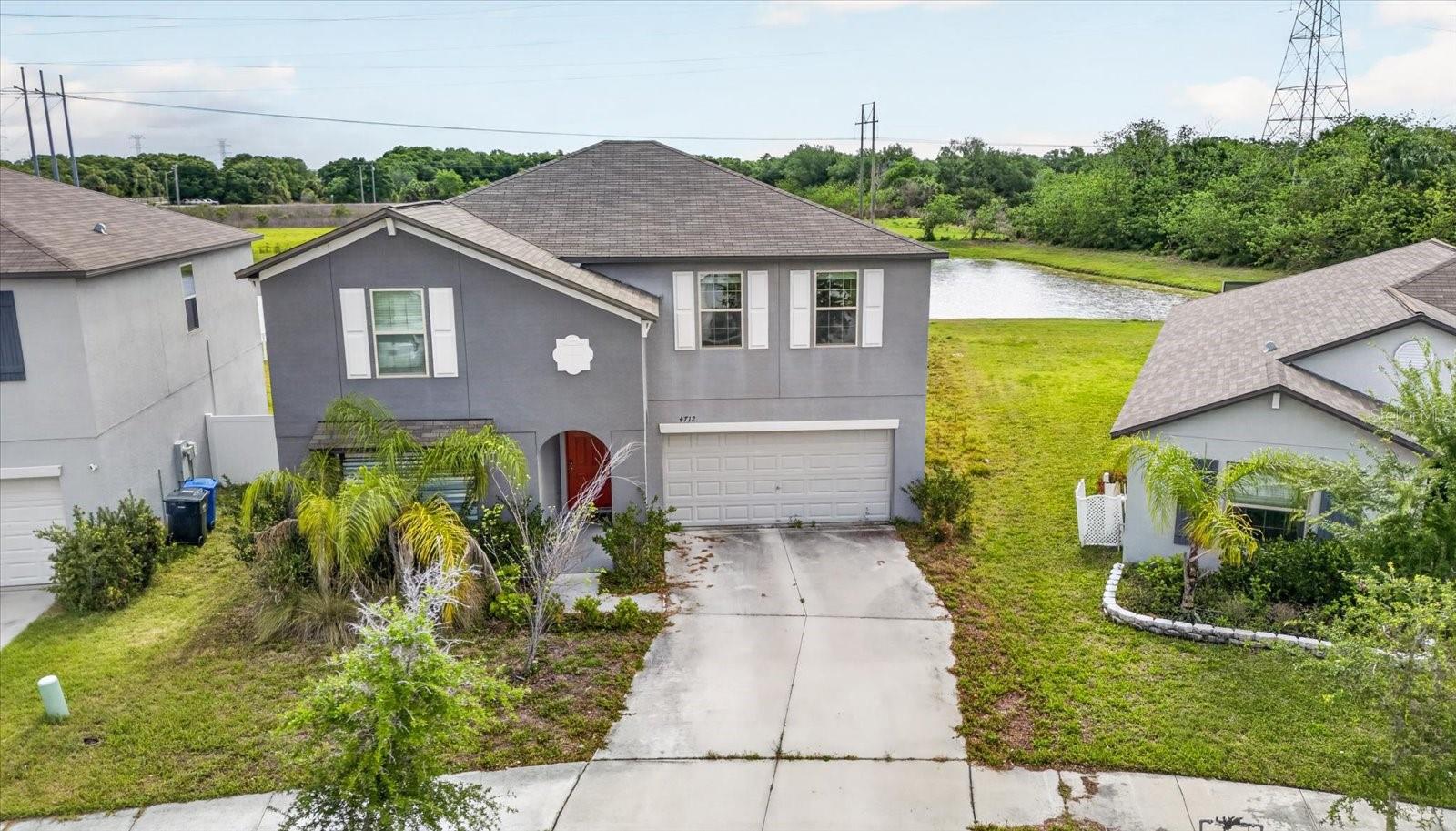 4712 Wild Senna, Tampa, FL 33619