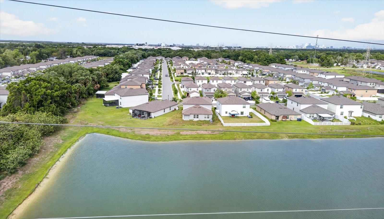 4712 Wild Senna, Tampa, FL 33619