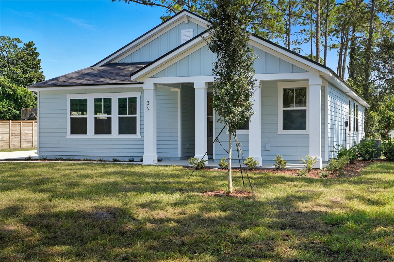 36 Brockton, Palm Coast, FL 32137
