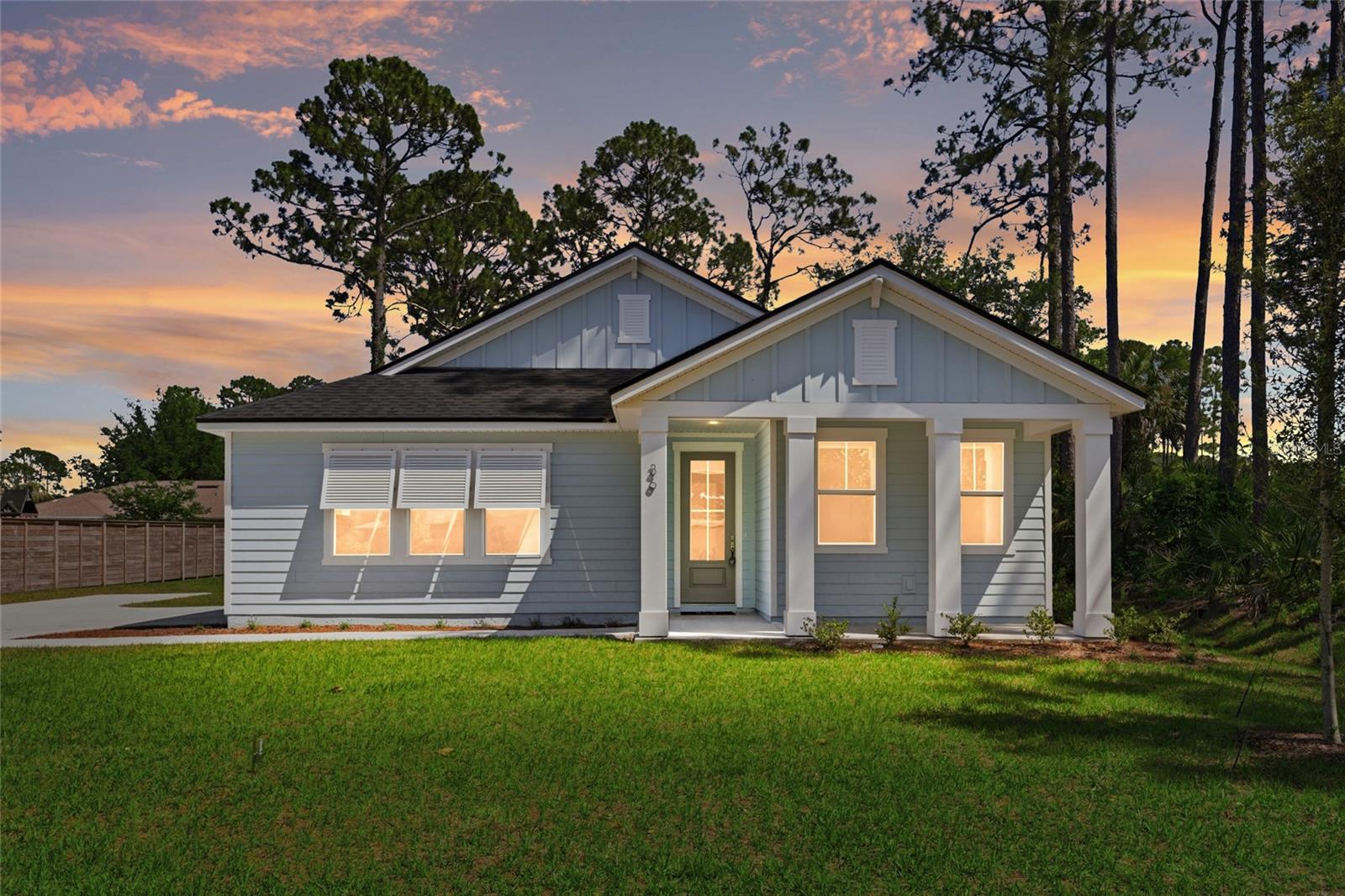 36 Brockton, Palm Coast, FL 32137