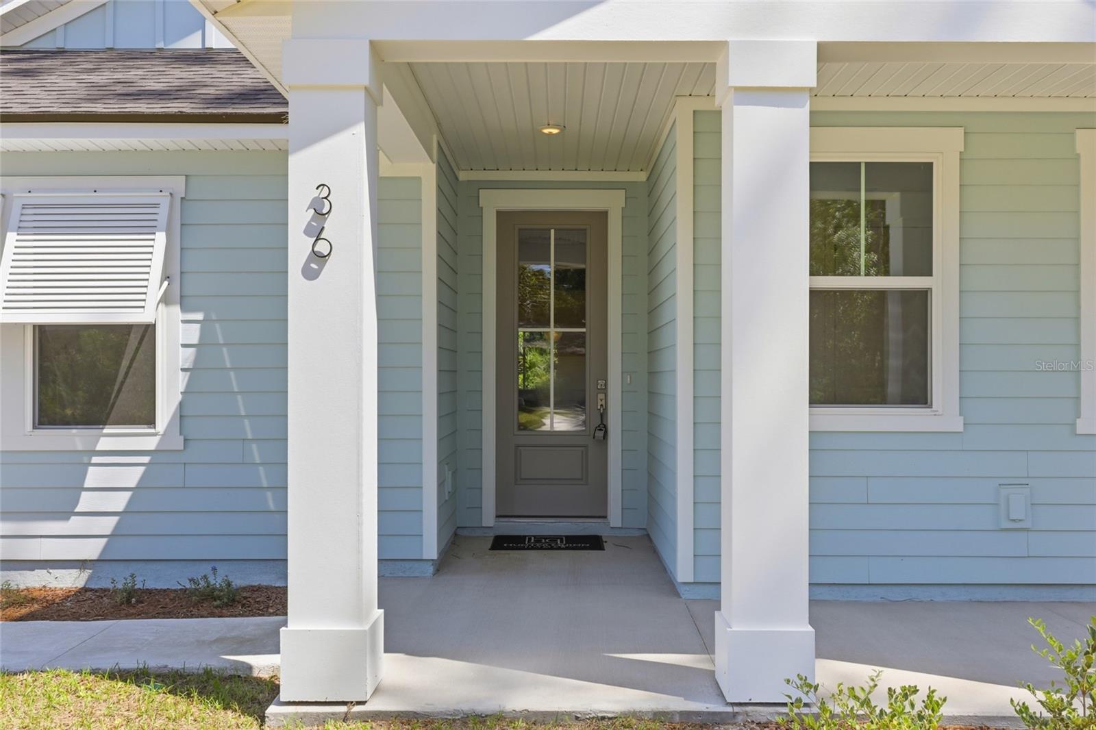 36 Brockton, Palm Coast, FL 32137