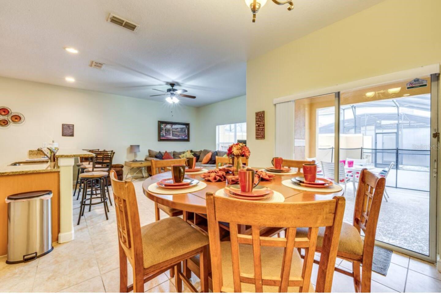 8963 California Palm, Kissimmee, FL 34747