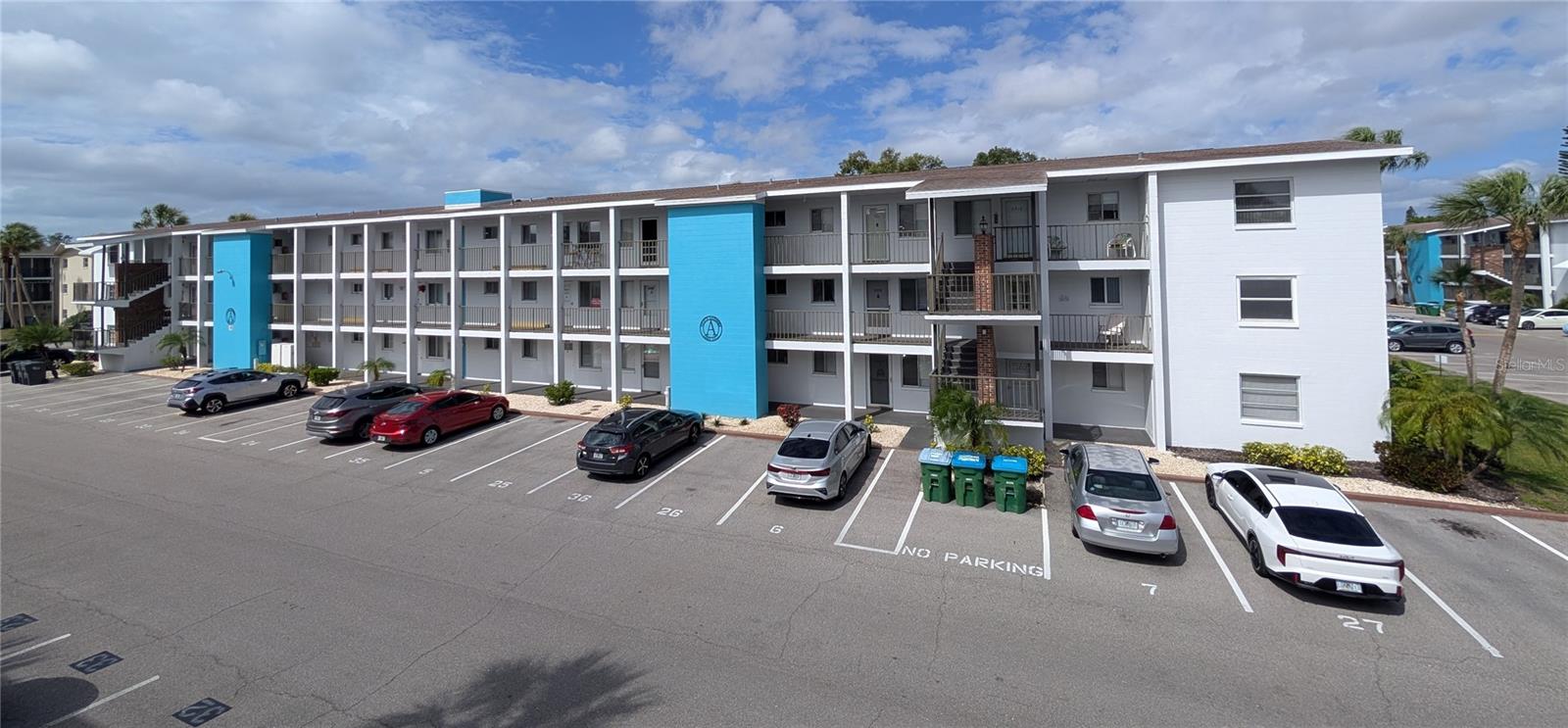 5896 Garden Unit A27, Bradenton, FL 34207
