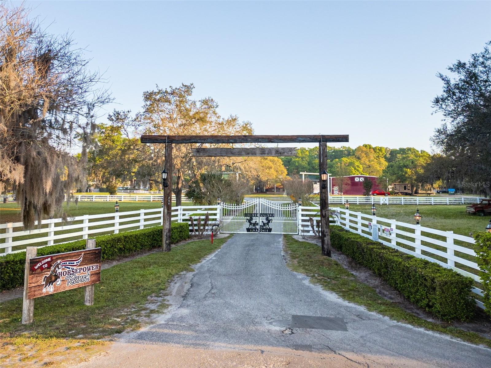 280 Campbell Ranch, Geneva, FL 32732