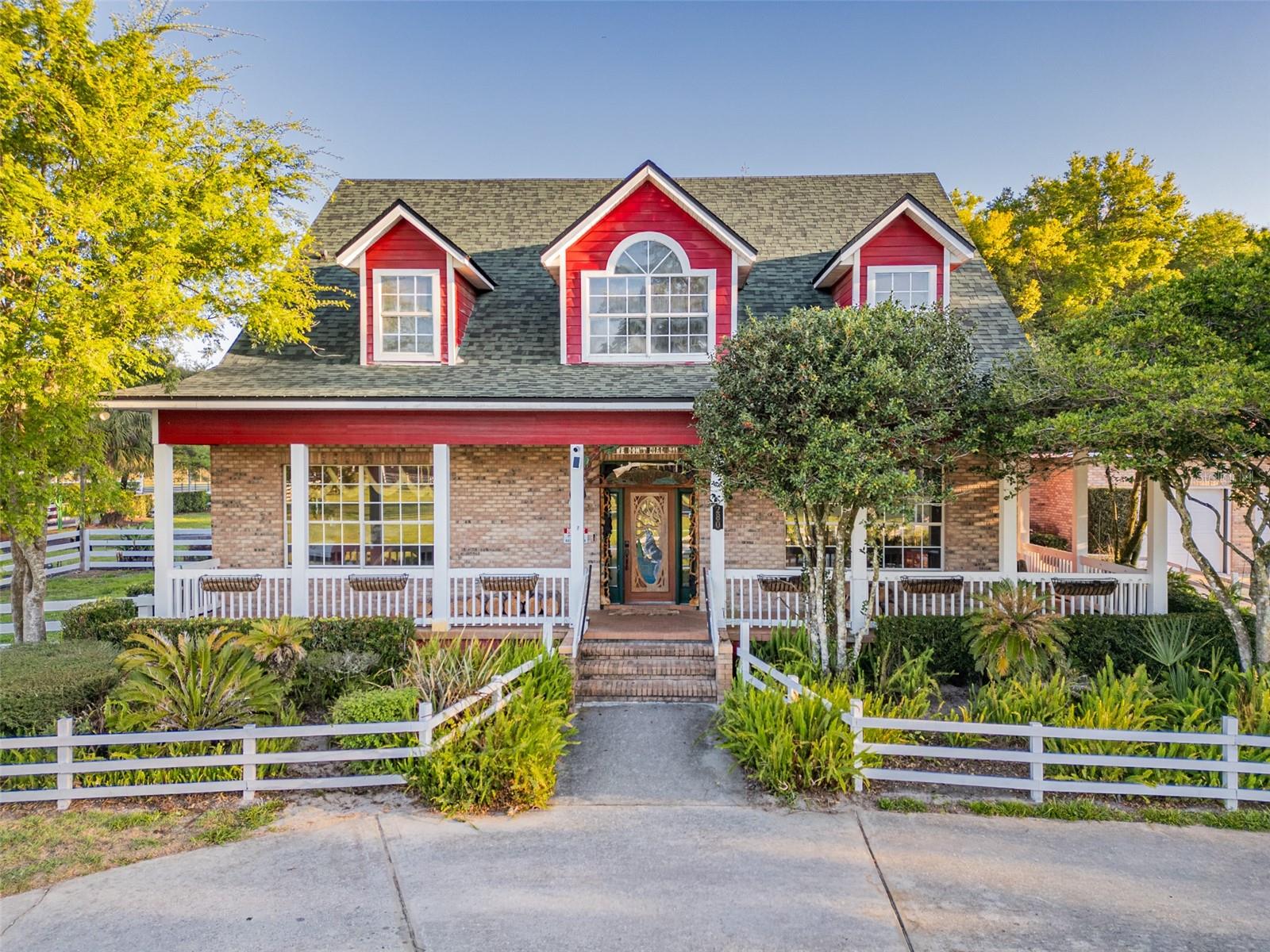 280 Campbell Ranch, Geneva, FL 32732