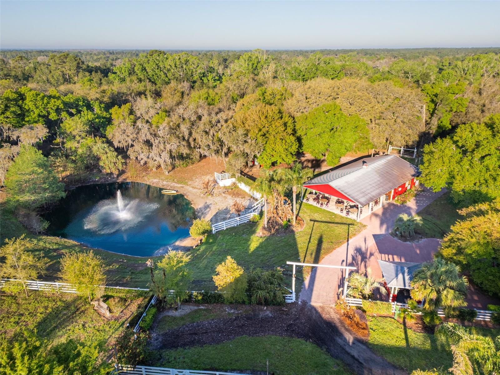 280 Campbell Ranch, Geneva, FL 32732