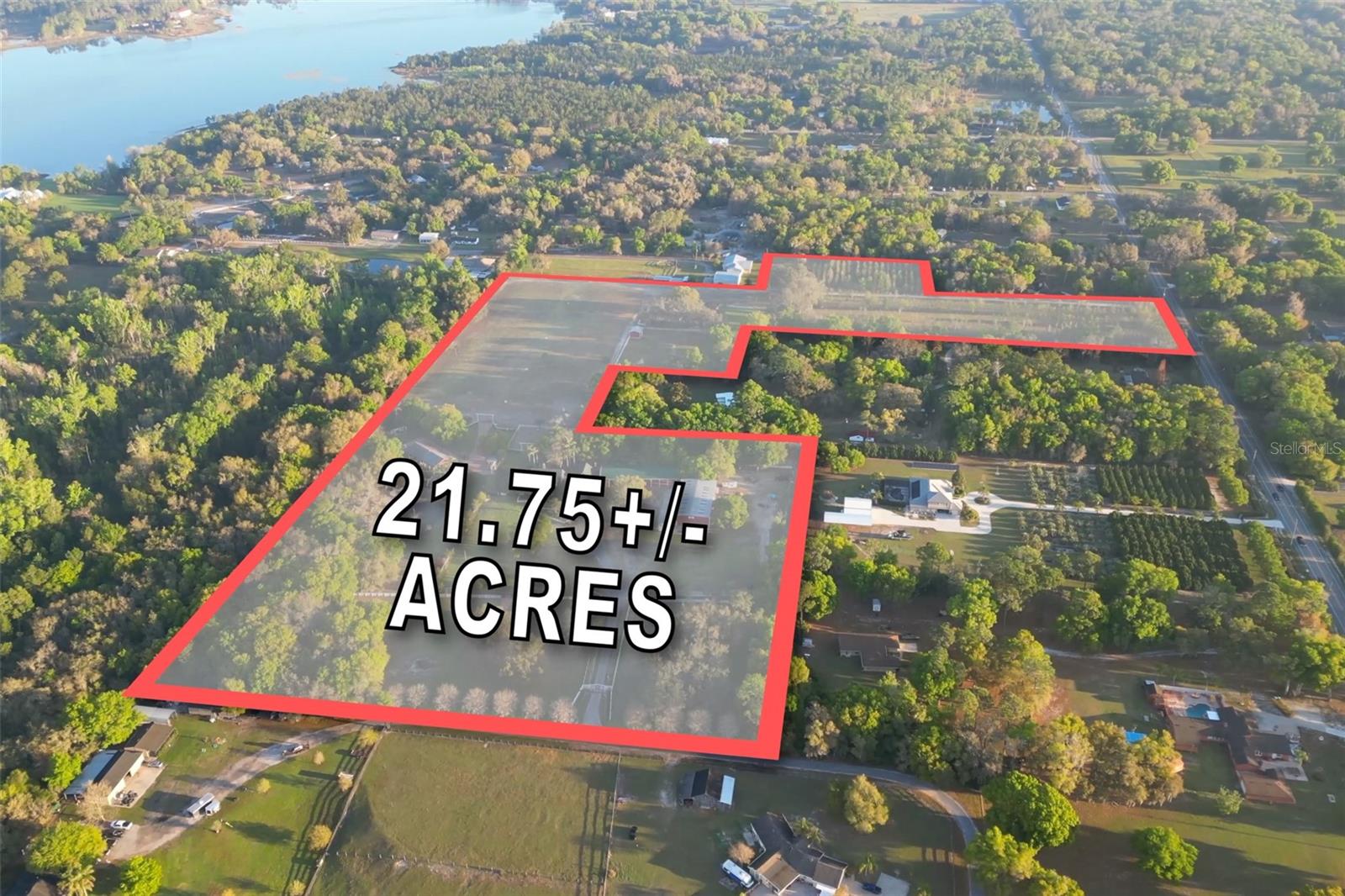 280 Campbell Ranch, Geneva, FL 32732
