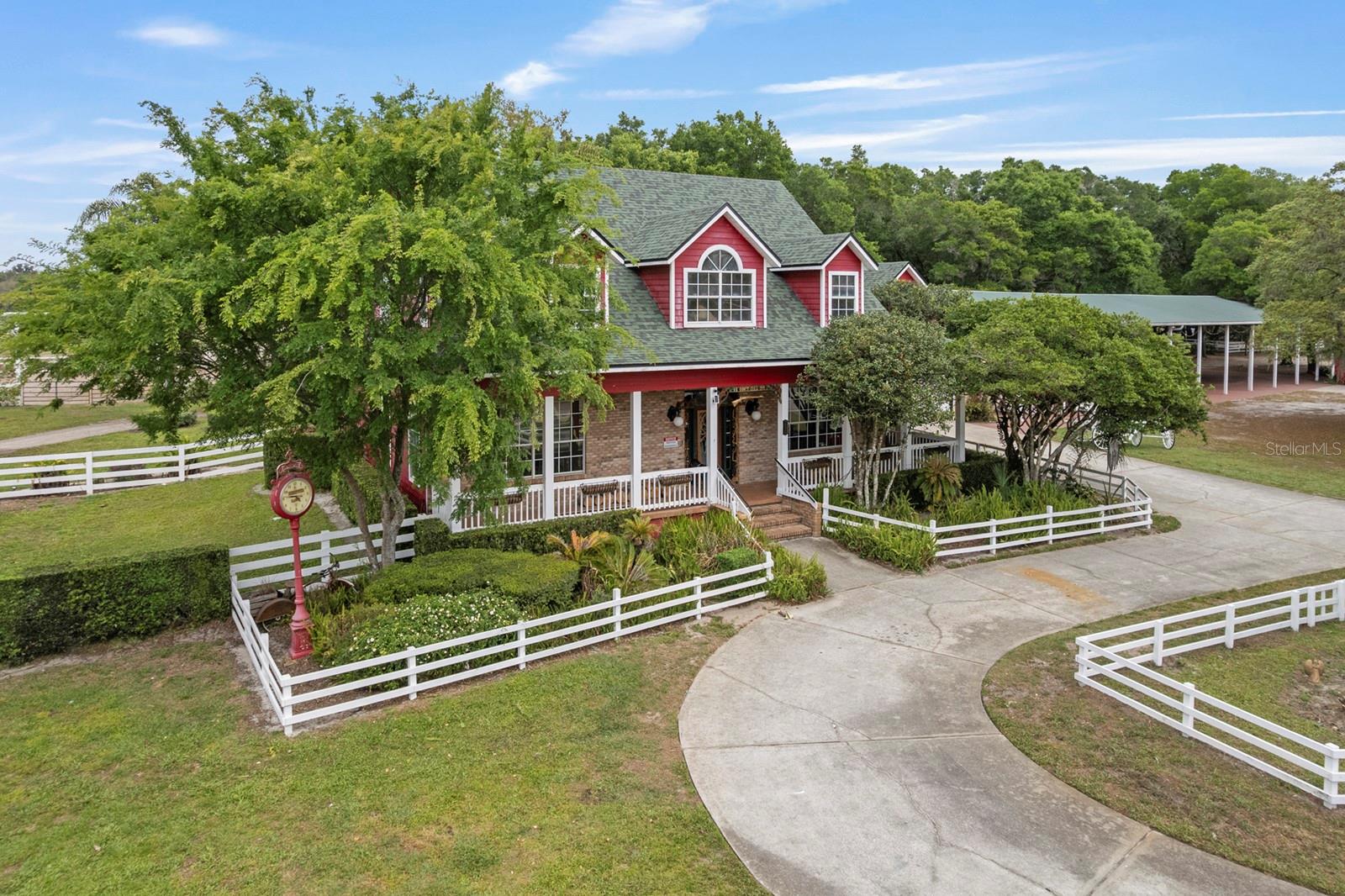 280 Campbell Ranch, Geneva, FL 32732