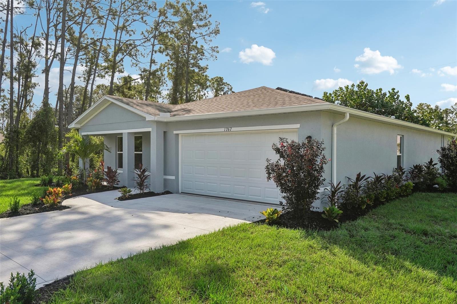 2811 Redgate, Citrus Springs, FL 34434