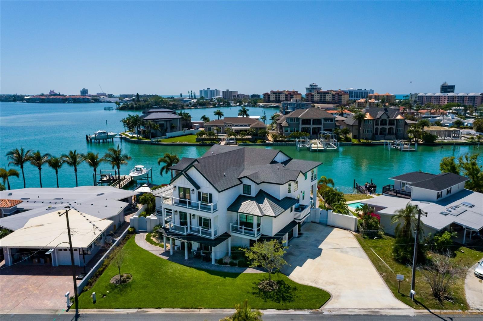 5408 Pali, St Pete Beach, FL 33706