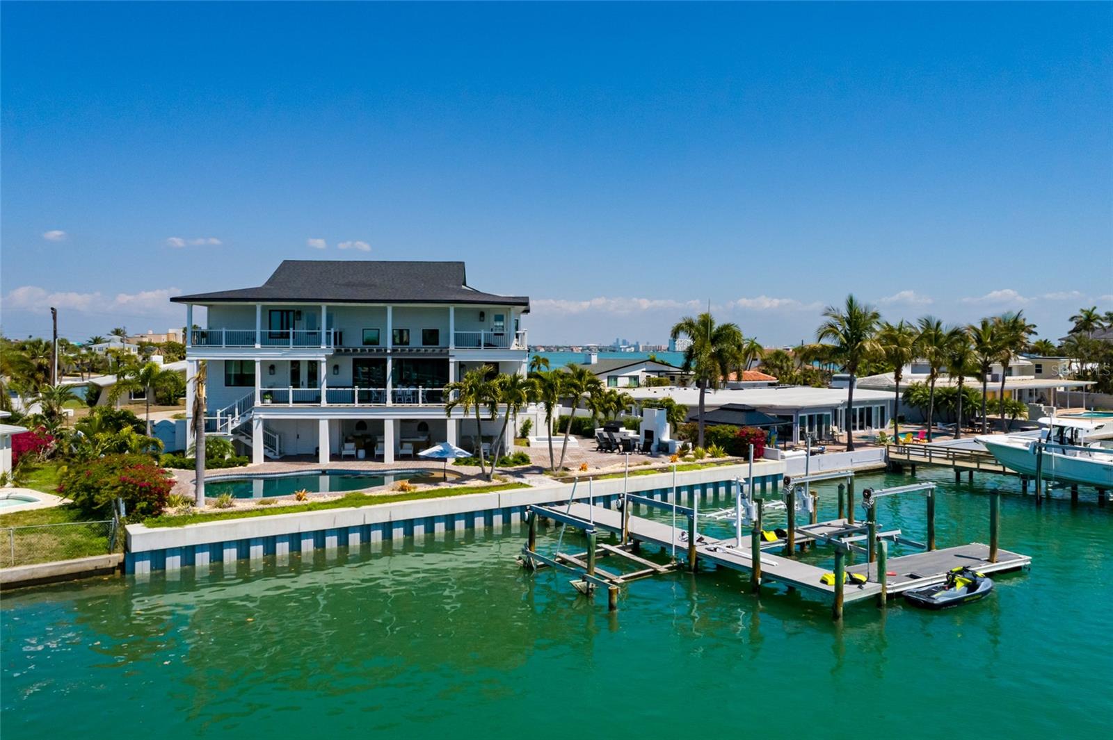 5408 Pali, St Pete Beach, FL 33706