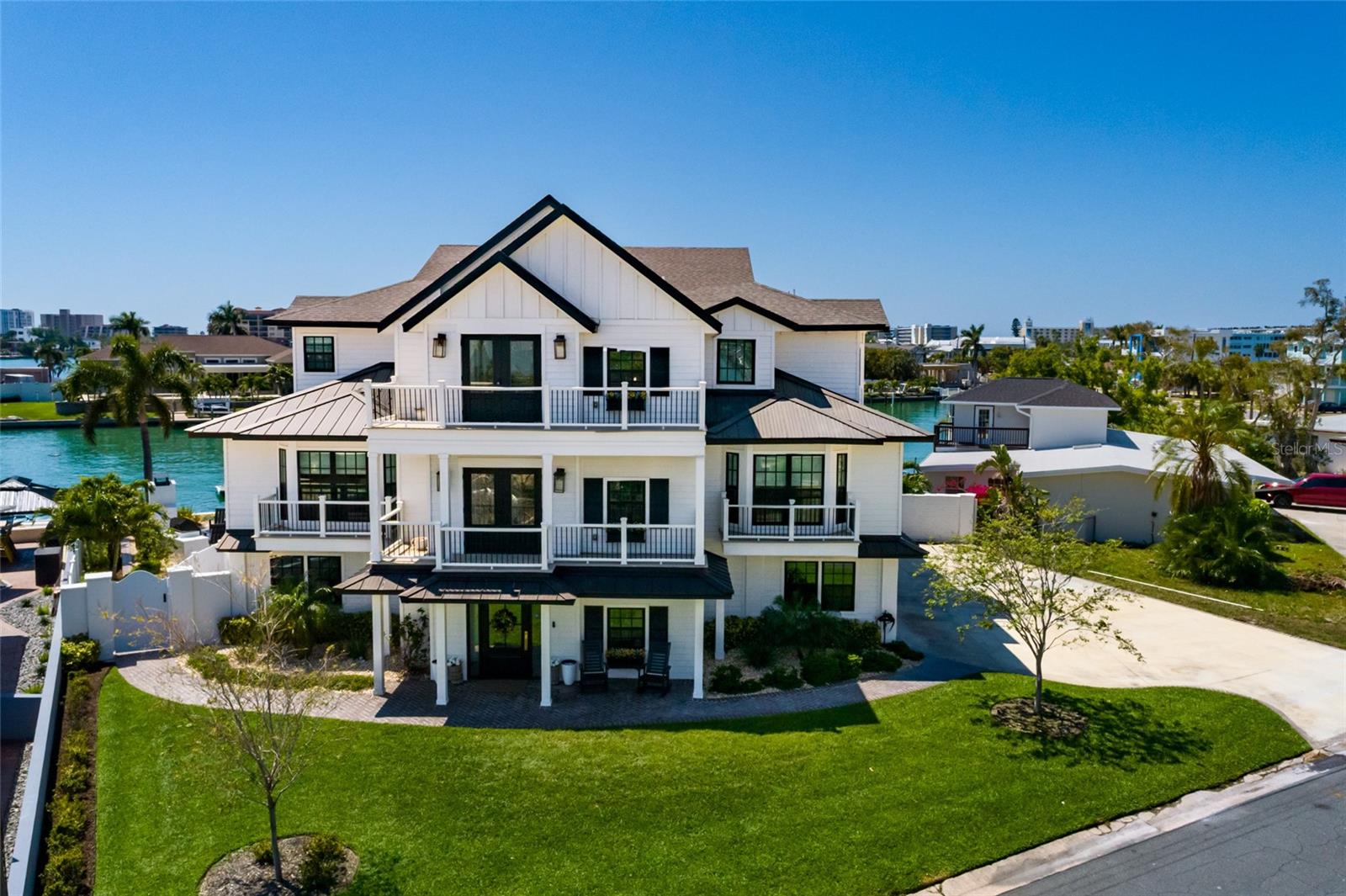 5408 Pali, St Pete Beach, FL 33706