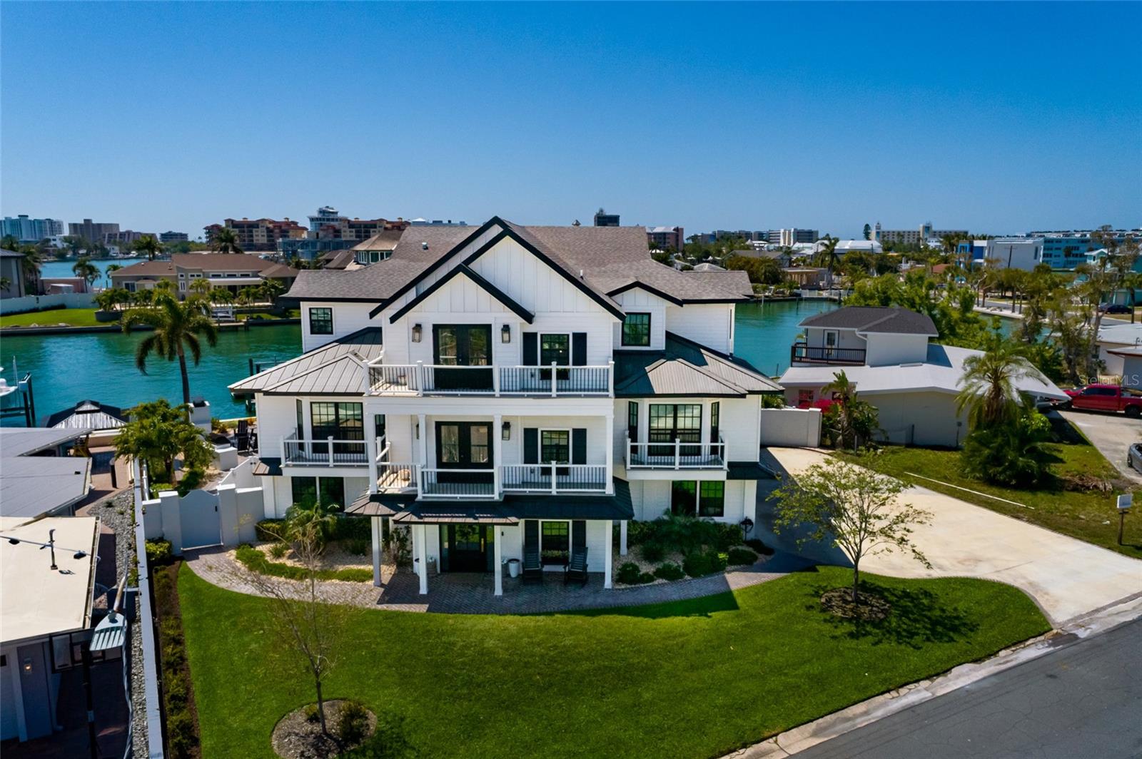 5408 Pali, St Pete Beach, FL 33706