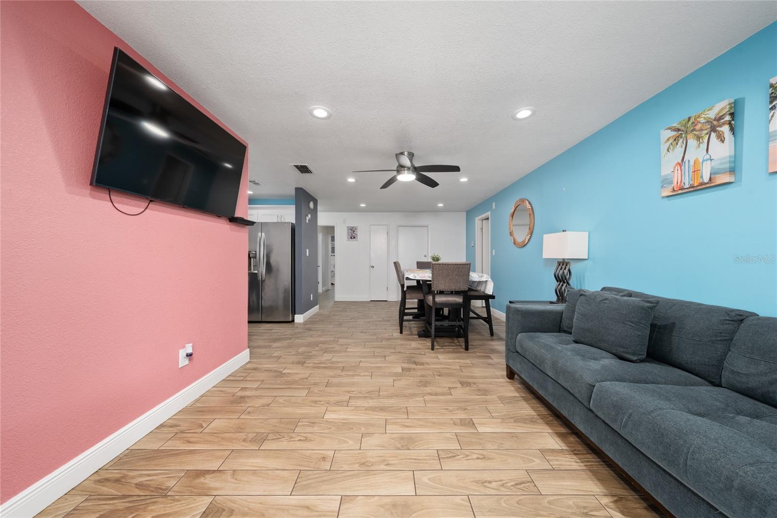 3254 Moccasin, Kissimmee, FL 34746