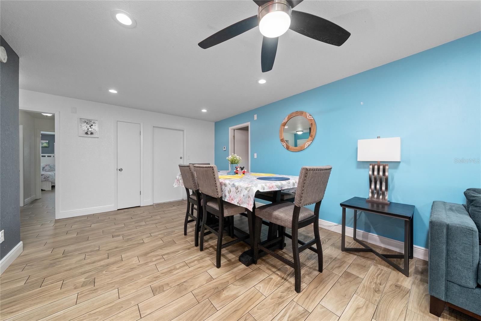 3254 Moccasin, Kissimmee, FL 34746