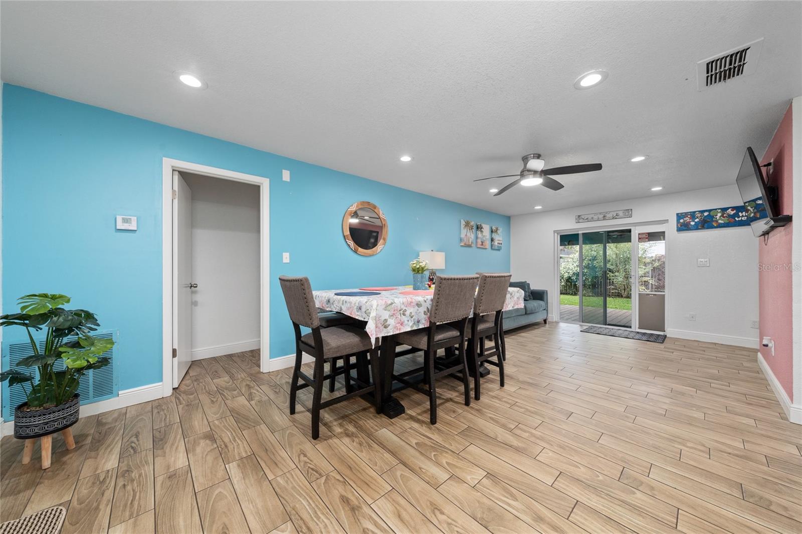 3254 Moccasin, Kissimmee, FL 34746