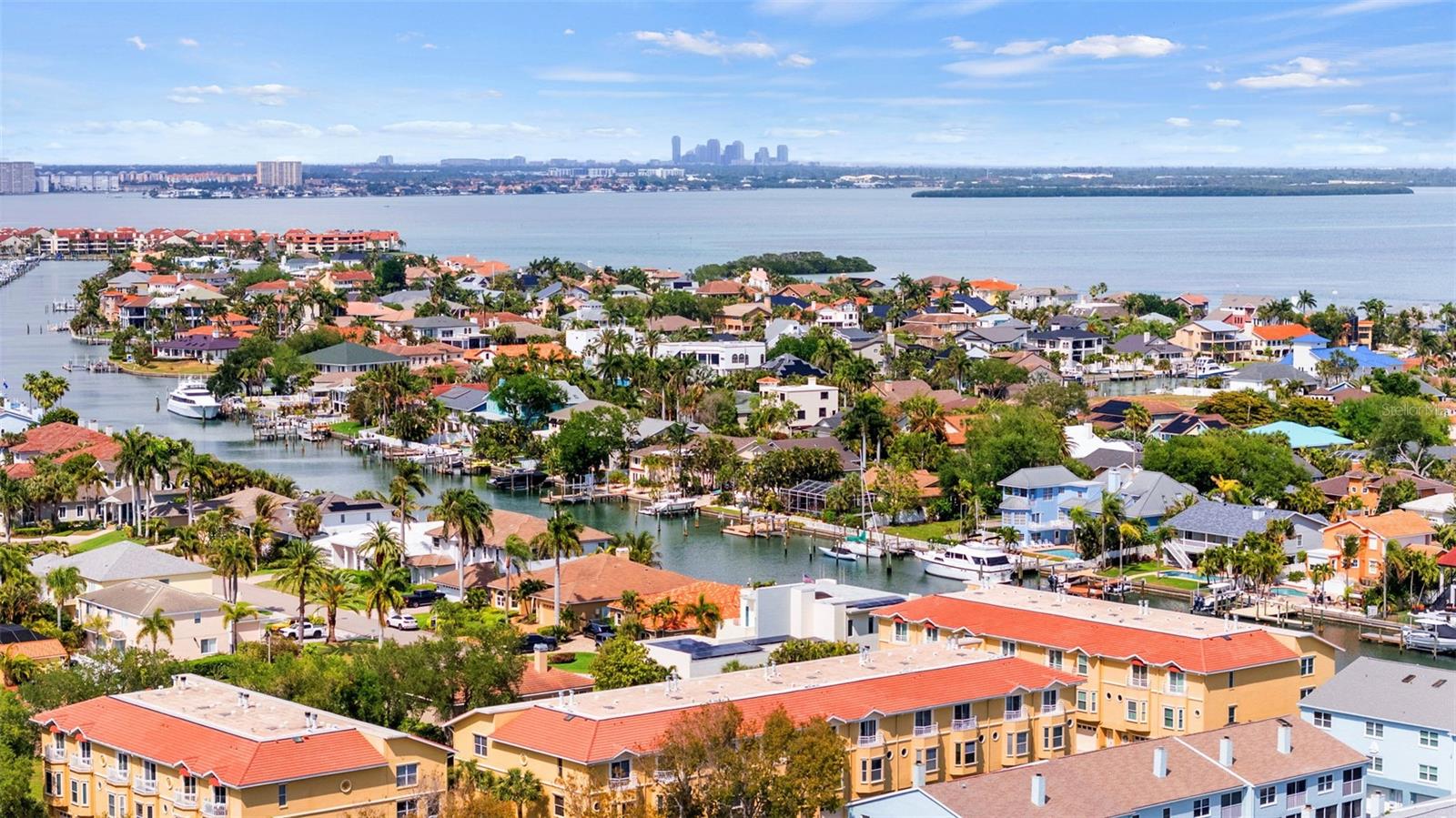 1071 Pinellas Bayway, St Petersburg, FL 33715