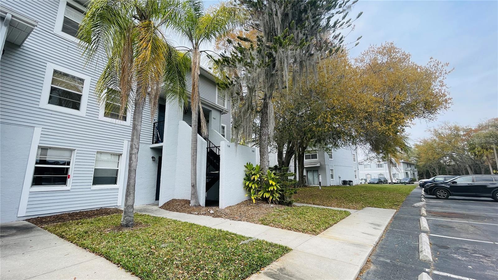 7120 Waterside Unit 106, Tampa, FL 33617
