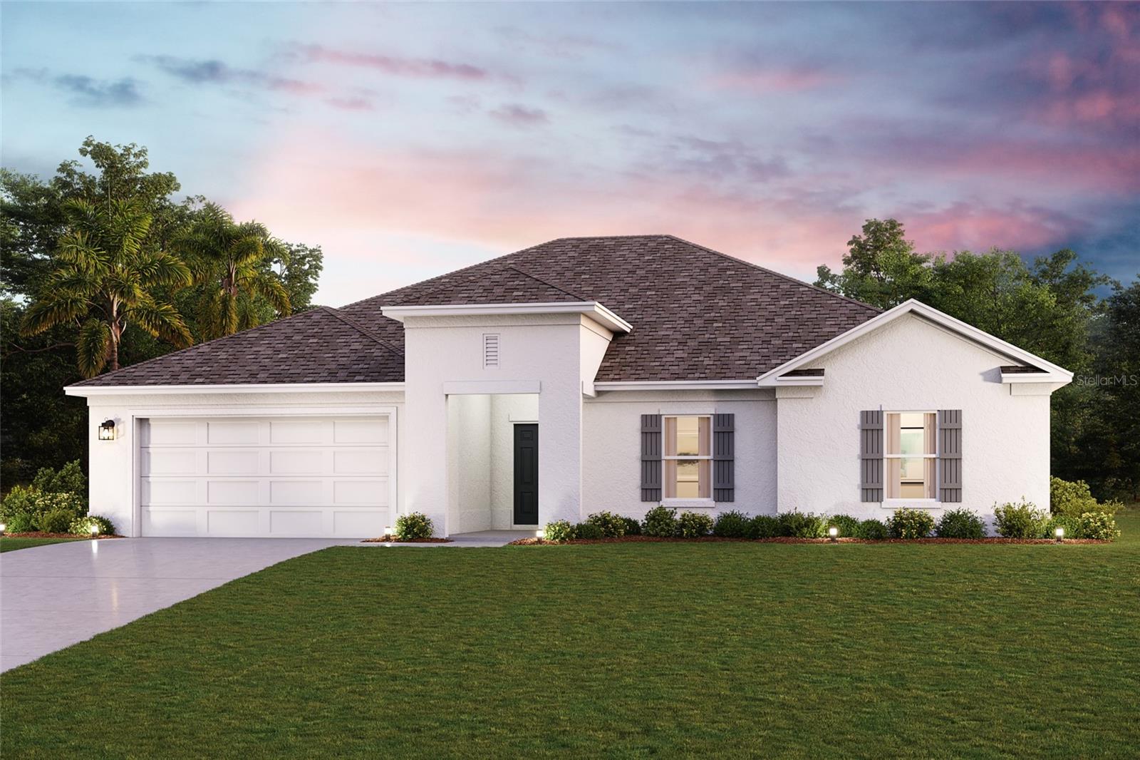 12 Hackberry, Homosassa, FL 34446